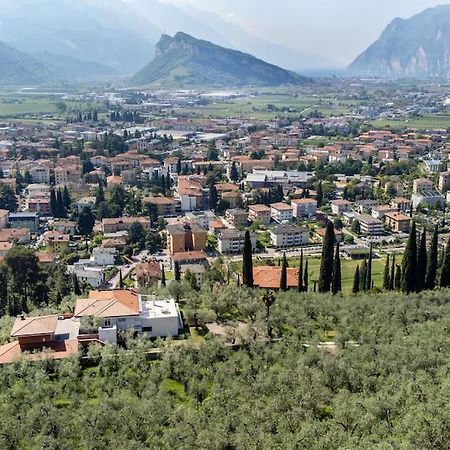 הוילה ארקו Casa Tra Gli Olivi מראה חיצוני תמונה
