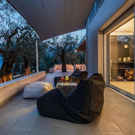 הוילה ארקו Casa Tra Gli Olivi מראה חיצוני תמונה