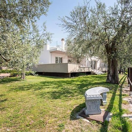 הוילה ארקו Casa Tra Gli Olivi מראה חיצוני תמונה
