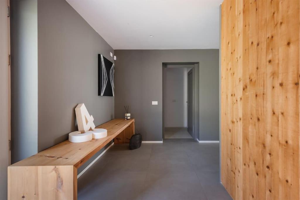 הוילה ארקו Casa Tra Gli Olivi מראה חיצוני תמונה