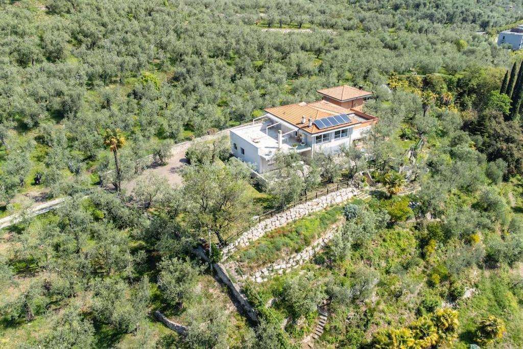 הוילה ארקו Casa Tra Gli Olivi מראה חיצוני תמונה